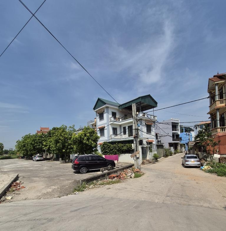 Siêu phẩm đất Chương Mỹ giá đầu tư-ôtô tránh-tương lai view công viên-lô góc-170m2-10.5 tỷ - Ảnh chính